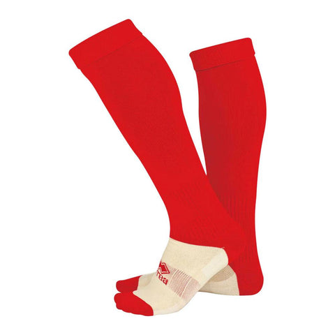 Dingwall Football Club Polyester Socks Red