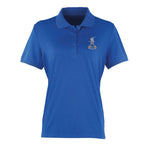 Balfron Golf Club Ladies Coolchecker Piqué Polo Shirt