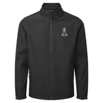Balfron Golf Club Windchecker Soft Shell Jacket