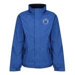 Clyde Judo Club Waterproof Insulated Jacket