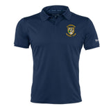 Clydesdale Hockey Club Youths Playing Shirt Navy