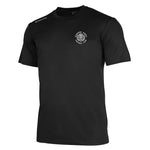 Gleniffer Thistle FC Youth Field Shirt Black