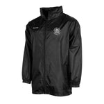 Gleniffer Thistle FC Field Jacket Black