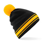 Beanie Hat Deal (36 Hats) with your badge