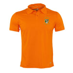 Clydesdale Hockey Club Youths Playing Shirt Orange