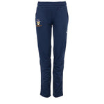Clydesdale Western Hockey Club Icon TTS Pants Ladies Navy