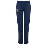 Clydesdale Western Hockey Club Icon TTS Pants Ladies Navy