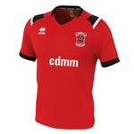 Dingwall Football Club (CDMM) Lucas Shirt Red/White